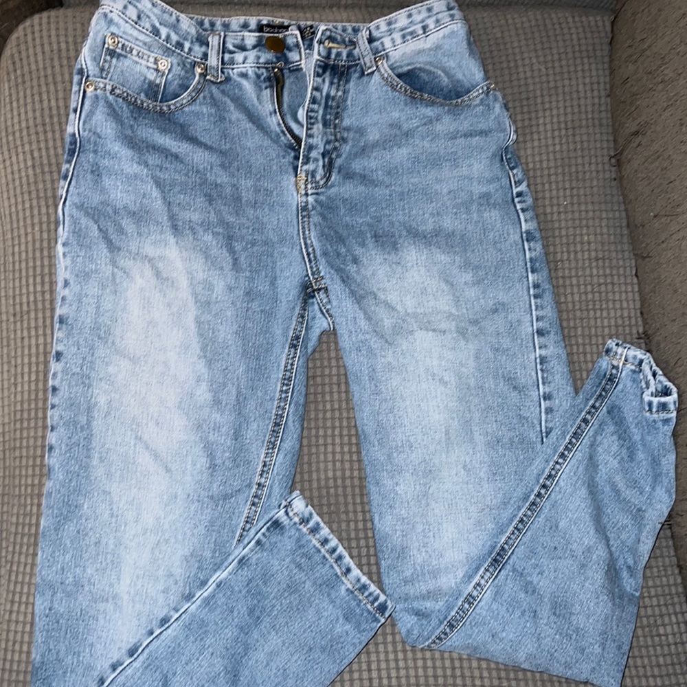 BOOHOO jeans
